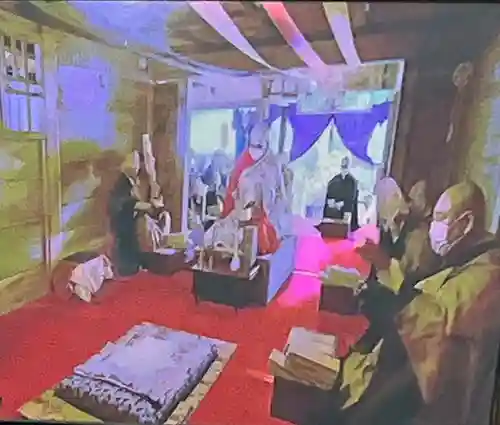 清水観音(福島県)