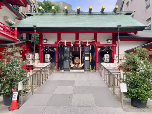 鷲神社(東京都)