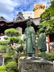 西光寺(長野県)