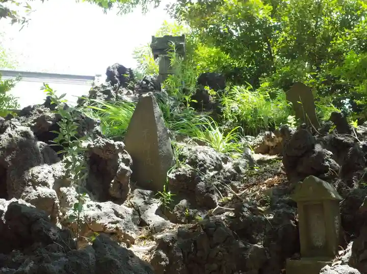 大宮神社のその他建物