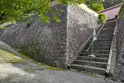 長尾護国寺(滋賀県)