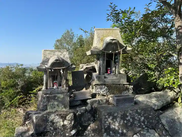 龍王社(香川県)