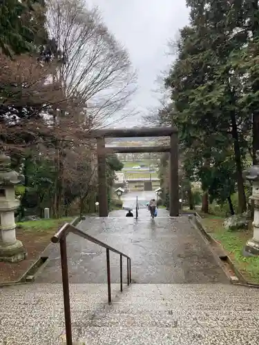 常磐神社(茨城県)