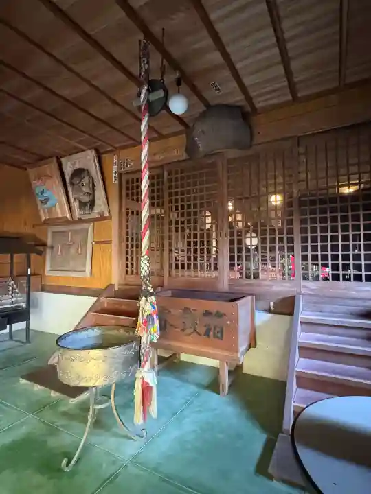 建治寺(徳島県)