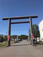 千歳神社(北海道)