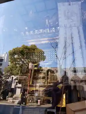 富岡八幡宮(東京都)