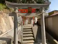 稲荷神社(神奈川県)