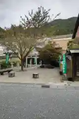 加恵瑠神社 の建物その他