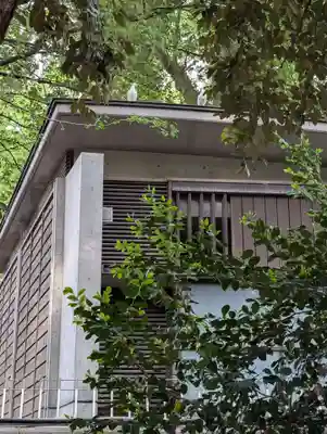 靖國神社(東京都)