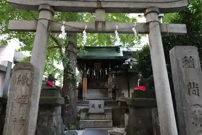 小野照崎神社(東京都)