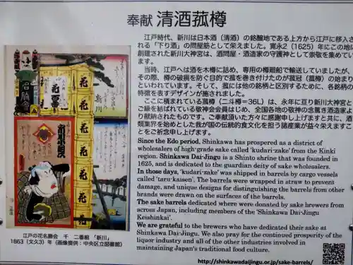 新川大神宮(東京都)