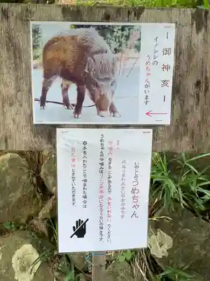 坪沼八幡神社(宮城県)