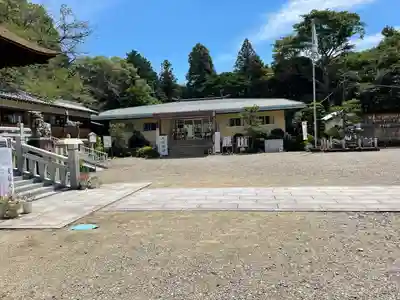 手力雄神社のその他建物