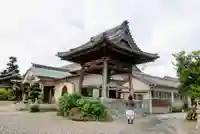 潮音寺のその他建物