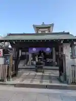 永代寺(東京都)