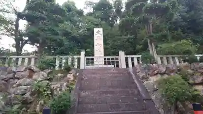 建勲神社のその他建物