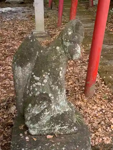 黒田原神社(栃木県)