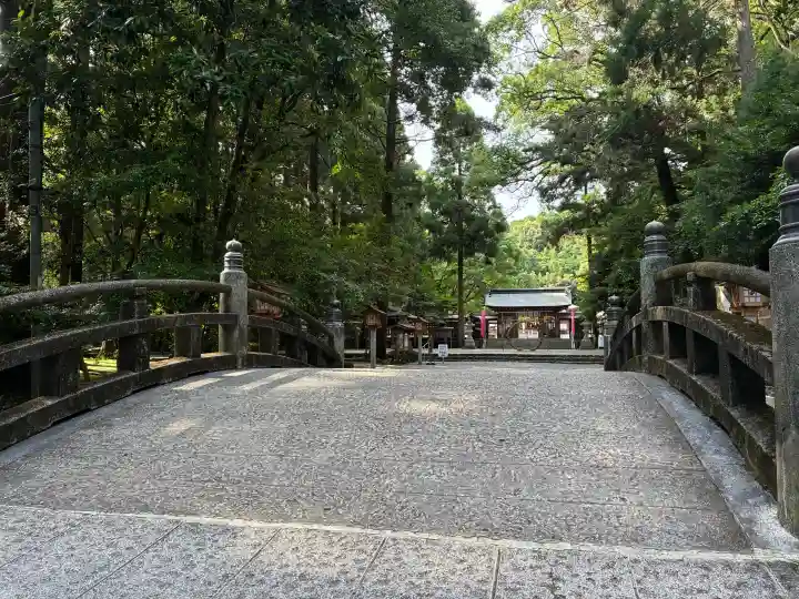 都農神社(宮崎県)