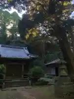 第六神社のその他建物
