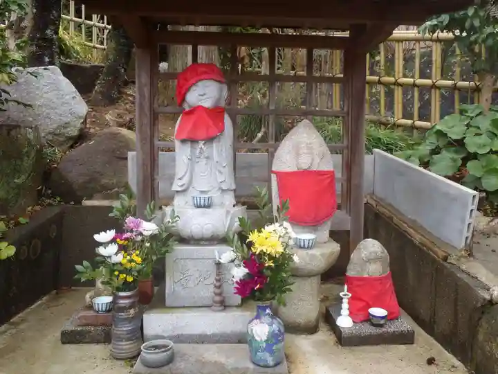 観音院(愛知県)