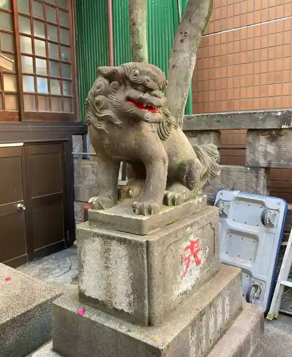 秋葉神社(東京都)
