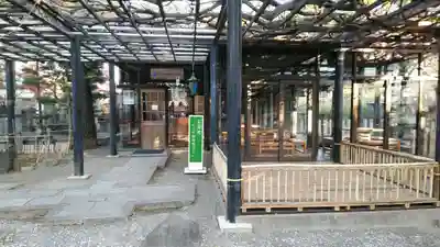 葛井寺(大阪府)