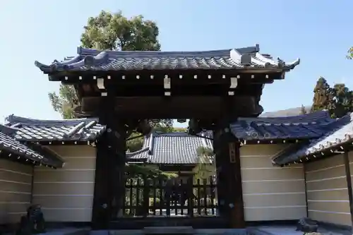 正法寺(京都府)