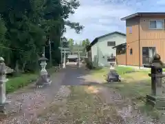 小烏神社(福井県)