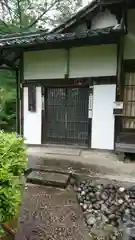 圓隆寺の建物その他