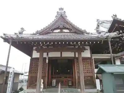 玄猷寺のその他建物