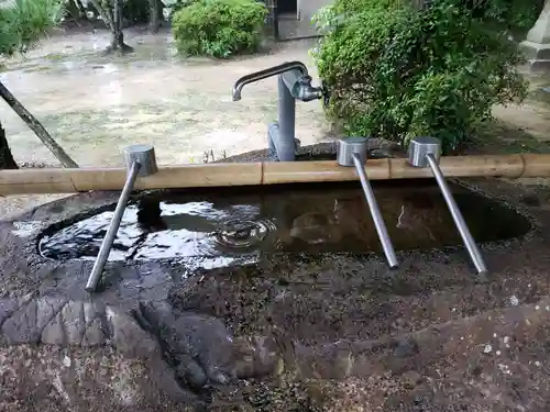 玉祖神社(山口県)