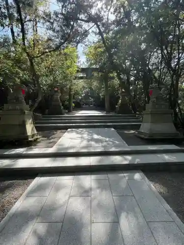 安宅住吉神社(石川県)