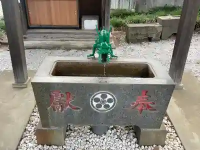 勝呂神社(埼玉県)