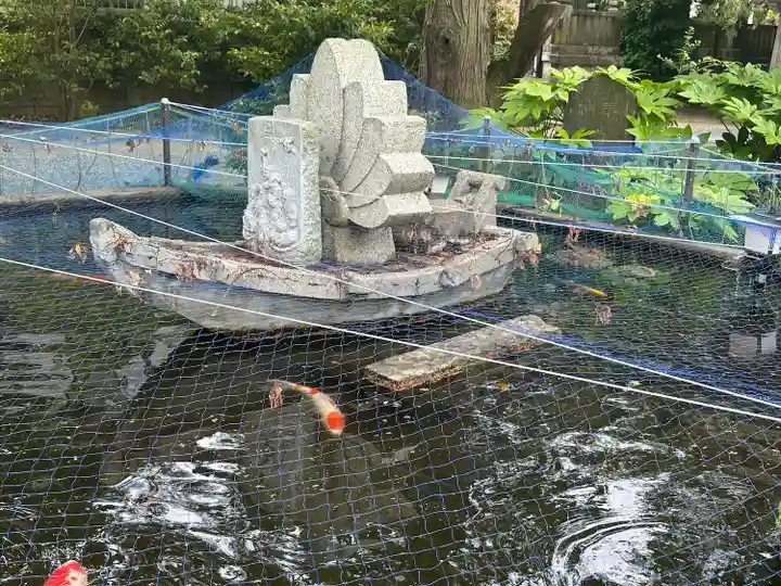 金刀比羅神社(千葉県)