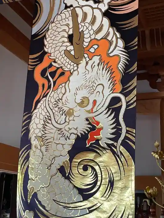 慶雲寺のその他建物