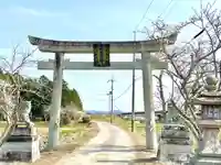 竹田神社(滋賀県)
