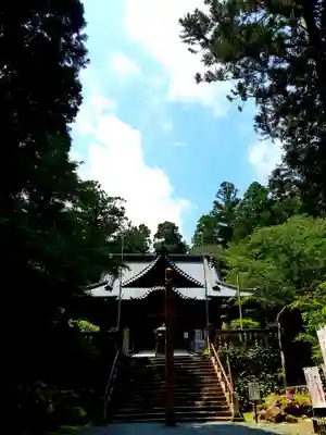 方廣寺のその他建物