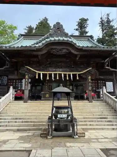 高尾山薬王院(東京都)