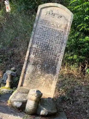 志多里八幡宮のその他建物