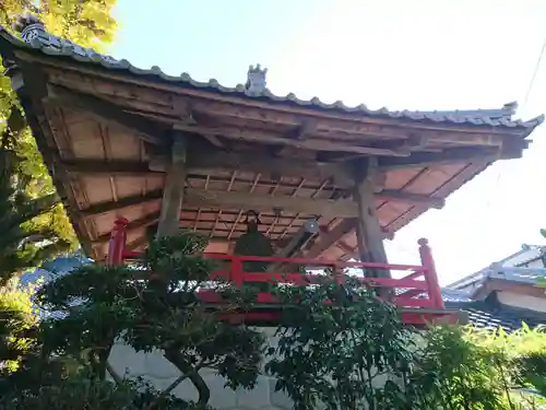 法蔵寺のその他建物