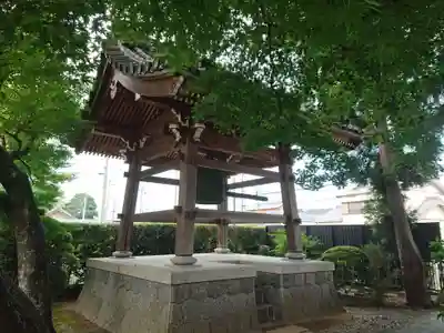 浄福寺のその他建物