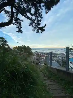 走水神社(神奈川県)