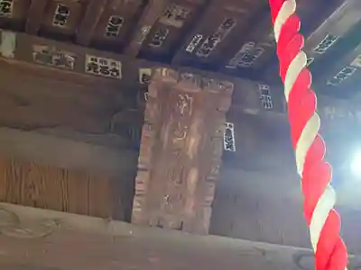 小野神社のその他建物