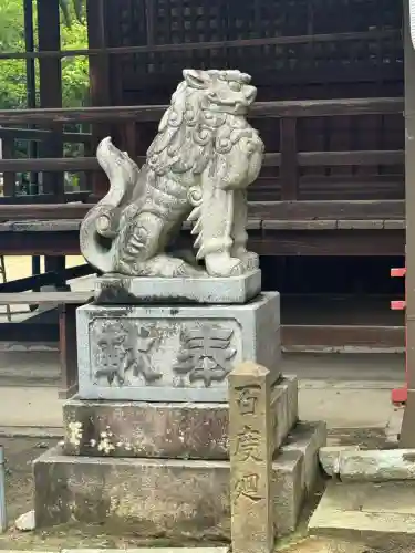 佐太神社(佐太天神宮)(大阪府)