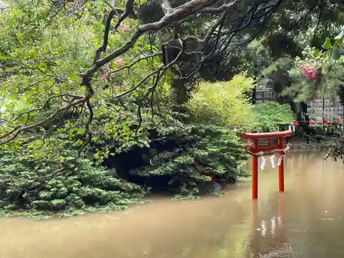 平塚八幡宮(神奈川県)