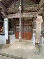 大久保観音堂(福岡県)