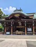 六郷神社(東京都)