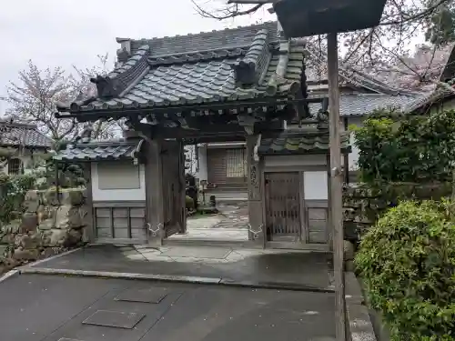西教寺(滋賀県)