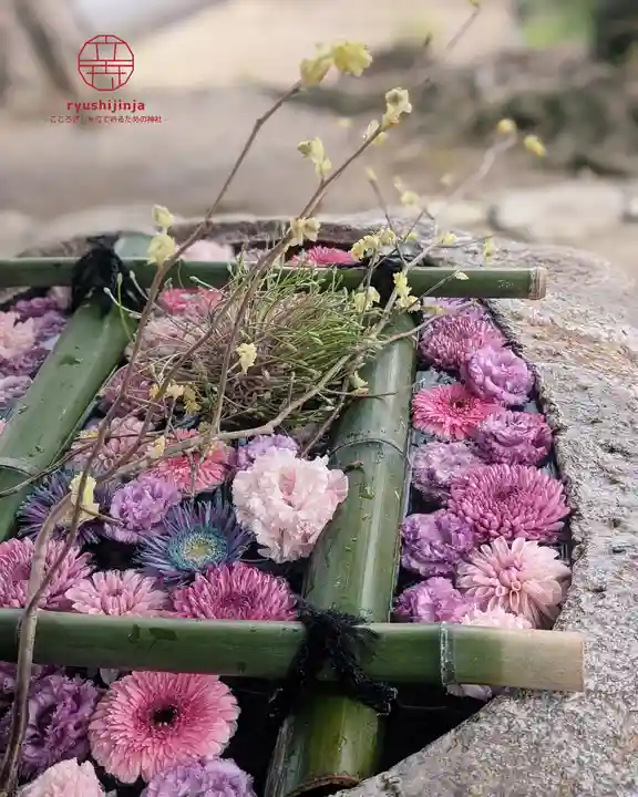 立志神社(滋賀県)