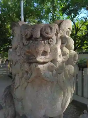 三社神社(大阪府)